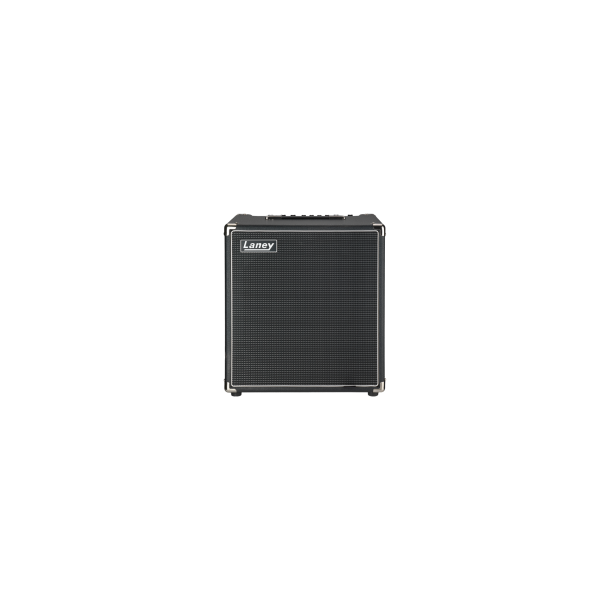 Laney DIGBETH FOUNDRY Series DBF100 - Bass guitar combo - 1x12" woofer